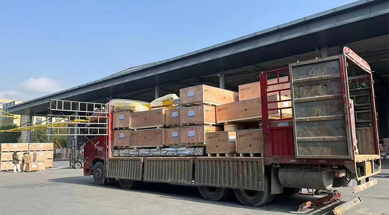 临沂到绍兴物流公司-临沂到绍兴运输专线-「整车零担」